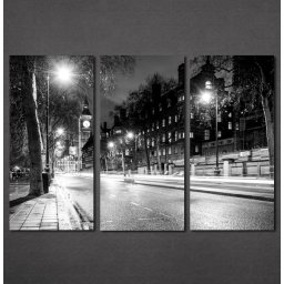 Slike na platnu London noću Nina30100_3