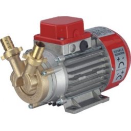 Pumpa za pretakanje MARINA 20 - 12V - dupla rotacija
