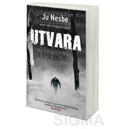 Utvara - Ju Nesbe