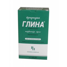 GLINA - SPOLJNA UPOTREBA 200g