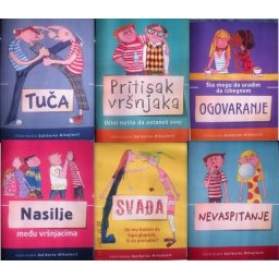 Kako se izboriti 1 - 6