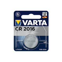 Baterija Varta CR2016 3V