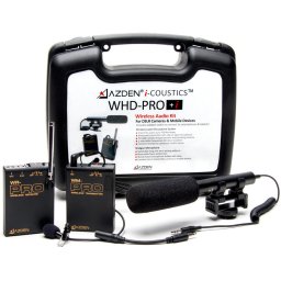 Azden WHD-PRO+i
