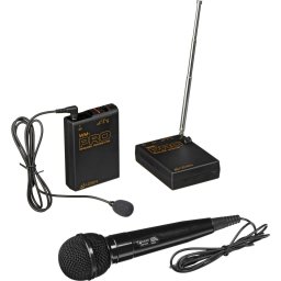 Azden WMS-PRO+i