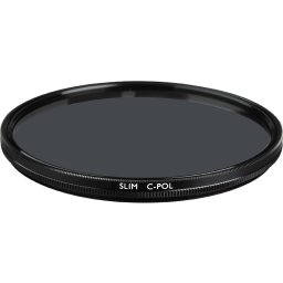 B+W CPL Slim 72 mm