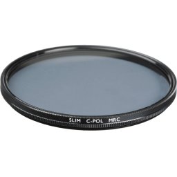 B+W MRC CPL Slim 82 mm