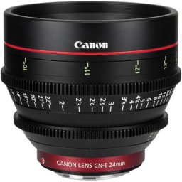 Canon CN-E 24mm T1.5 L F CINE