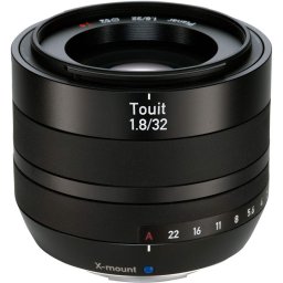 Carl Zeiss Touit 1.8/32 Planar T*