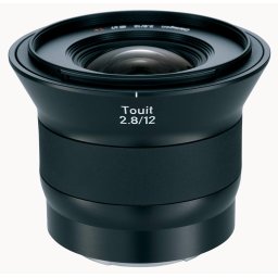 Carl Zeiss Touit 2.8/12 Distagon T*