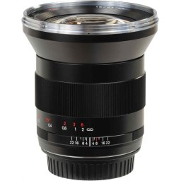 Carl Zeiss ZE Distagon T* 2.8/21