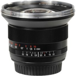 Carl Zeiss ZE Distagon T* 3.5/18