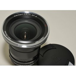 Carl Zeiss ZF.2 Distagon T* 2.8/21