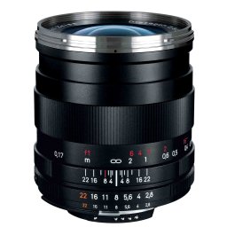 Carl Zeiss ZF.2 Distagon T* 2.8/25