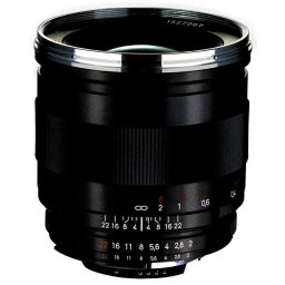 Carl Zeiss ZF.2 Distagon T* 2/25