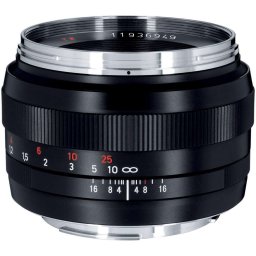 Carl Zeiss ZF.2 Planar T* 1.4/50