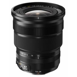 Fujinon XF 10-24mm f/4 R OIS