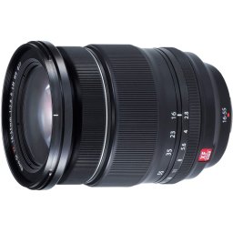 Fujinon XF 16-55mm f/2.8 R LM WR
