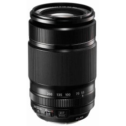 Fujinon XF 55-200mm f/3.5-4.8 R LM OIS