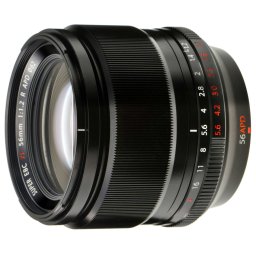 Fujinon XF 56mm f/1.2 R APD
