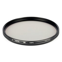 Hoya HD Circular Polarizer 72 mm