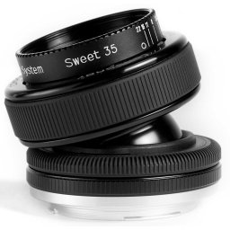 Lensbaby LBO35 Sweet 35 Optic