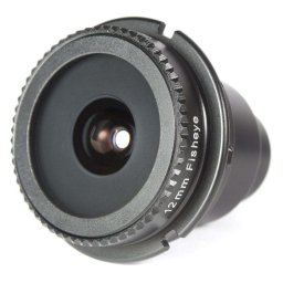 Lensbaby LBOFE Fisheye Optic