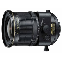 Nikon PC-E NIKKOR 24mm f/3.5D ED