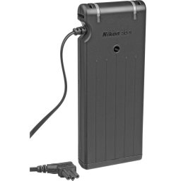 Nikon SD-9 Battery Pack
