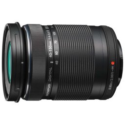 Olympus M.ZUIKO DIGITAL ED 40-150mm f/4-5.6R