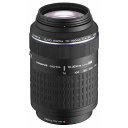 Olympus ZUIKO DIGITAL ED 70-300mm f/4.0-5.6