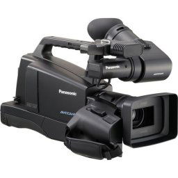 Panasonic AG-HMC82 PAL