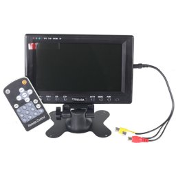 Proaim LCD Monitor Kit