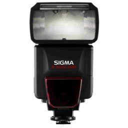 Sigma EF-610 DG Super