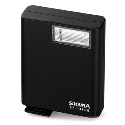 Sigma EF-140DG