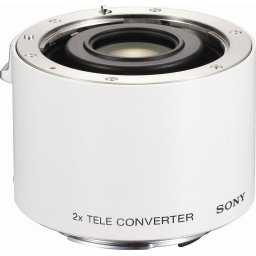 Sony 2x Teleconverter