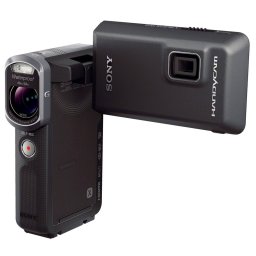 Sony HDR-GWP88VE