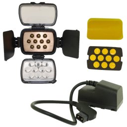 Sony HVL-LBPB LED Video Light