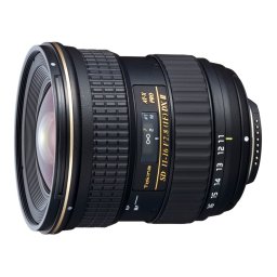 Tokina 11-16mm f/2.8 AT-X 116 PRO DX II
