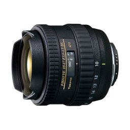 Tokina 10-17mm f/3.5-4.5 AT-X 107 AF DX NH Fisheye