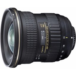 Tokina AT-X 11-20mm f/2.8 PRO DX