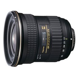 Tokina AT-X 17-35mm f/4 PRO FX