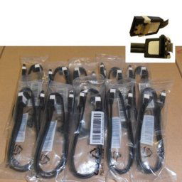 ASUS SATA III 6Gb/s Cable Set (SATA 3 kabl, 50 cm, 2 komada)