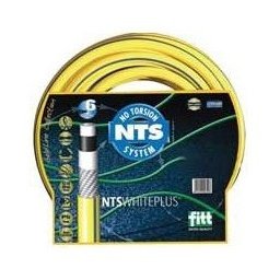 Fitt crevo NTS 1" 50m bela ( 031741 )