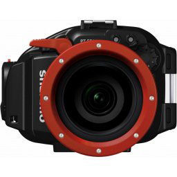 Olympus PT-EP03