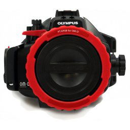 Olympus PT-EP08