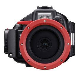 Olympus PT-EP10