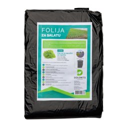 Folija za salatu 2,5mx50m 20mic 25x25cm Floris