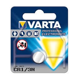 Baterija lith.Varta CR 1/3N 3V