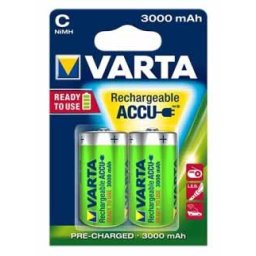 Baterija Varta C R14 3000mAh BL2