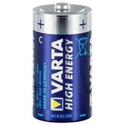 Baterija Varta industrial LR14 C bulk pak